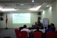 Pre-Validation and Stakeholder Meeting 
