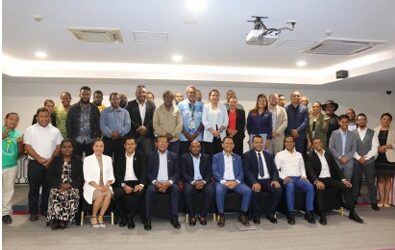 Timor-Leste EITI Highlights Transparency Leadership at Regional Peer Learning Seminar in Solomon Islands