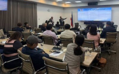 Peer Learning Exchange & Study