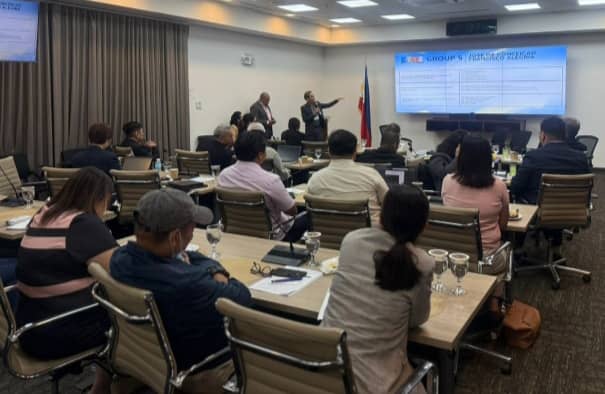 Peer Learning Exchange & Study